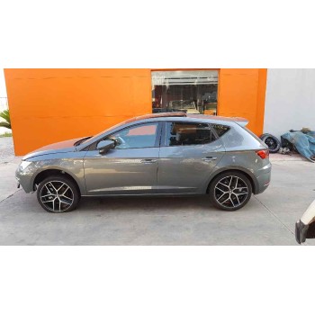 seat leon (5f1) del año 2017