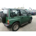 SUZUKI VITARA SE/SV (ET)