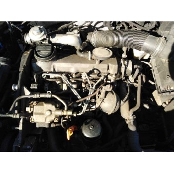 audi a3 (8l) del año 1999