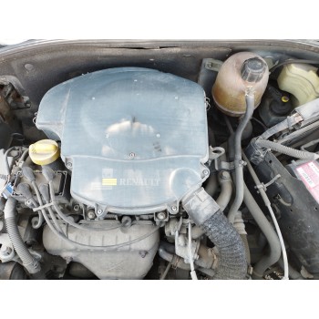 Recambio de carroceria corte para renault clio ii fase i (b/cbo) 1.4 referencia OEM IAM   