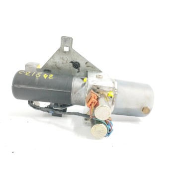 MOTOR TECHO ELECTRICO E84871789 BOMBA HIDRAULICA SISTEMA CABRIO