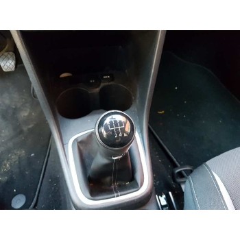 volkswagen polo (6r1) del año 2013