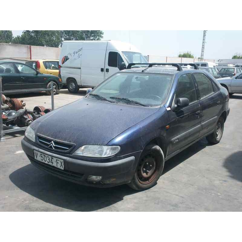 CITROËN XSARA BERLINA