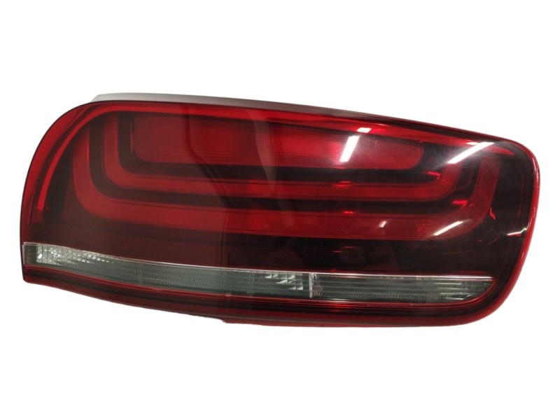 Recambio de piloto trasero izquierdo para citroën c4 picasso 1.5 blue-hdi fap referencia OEM IAM 9814429980  