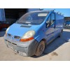 renault trafic ii furgoneta (fl) del año 2006