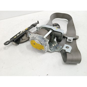 Recambio de cinturon seguridad delantero izquierdo para kia carens iii monospace (un) 2.0 crdi 140 referencia OEM IAM 88810201D2