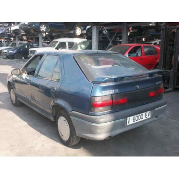 renault 19 hatchback (b/c53) del año 1994