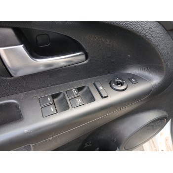 kia venga (yn) del año 2017