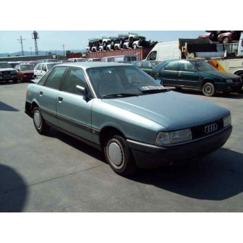 audi 80/90 (811/813/853) del año 1984