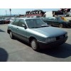 audi 80/90 (811/813/853) del año 1984