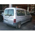 PEUGEOT PARTNER (S1)