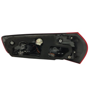 Recambio de piloto trasero izquierdo para citroën c4 picasso 1.5 blue-hdi fap referencia OEM IAM 9814429980  