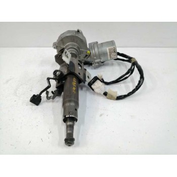 Recambio de columna direccion para toyota auris 2.0 d-4d cat referencia OEM IAM 4520002280 69TMMT0893 