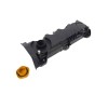 Recambio de tapa balancines para opel astra gtc 1.9 cdti referencia OEM IAM 55197017  