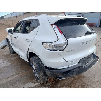 volvo xc40 (536) t3 del año 2019