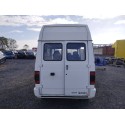 NISSAN TRADE CAJA/CHASIS