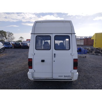 nissan trade del año 1988