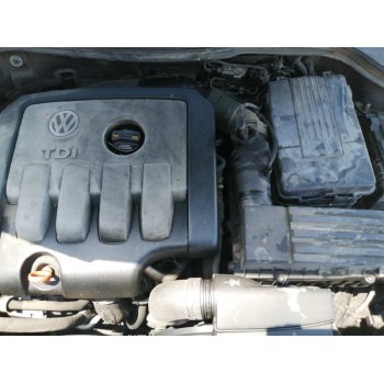 volkswagen passat variant (3c5) del año 2007