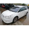 citroën c4 coupe del año 2005