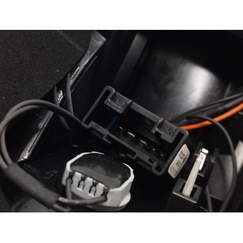 Recambio de piloto trasero izquierdo para citroën c4 picasso 1.5 blue-hdi fap referencia OEM IAM 9814429980  
