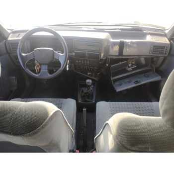 renault 19 hatchback (b/c53) del año 1991