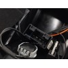 Recambio de piloto trasero izquierdo para citroën c4 picasso 1.5 blue-hdi fap referencia OEM IAM 9814429980  