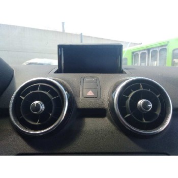 audi a1 sportback (8xf) del año 2018