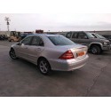 MERCEDES-BENZ CLASE C (W203) BERLINA