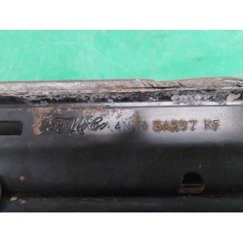 Recambio de travesaño inferior para volvo s40 berlina 2.0 diesel cat referencia OEM IAM 4N5H8A297KF  