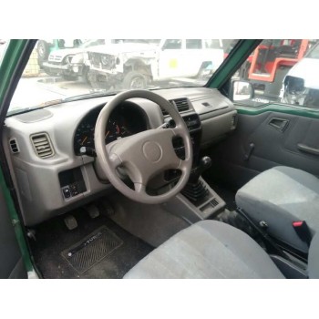 suzuki vitara se/sv (et) del año 1998