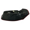 Recambio de piloto trasero izquierdo para citroën c4 picasso 1.5 blue-hdi fap referencia OEM IAM 9814429980  