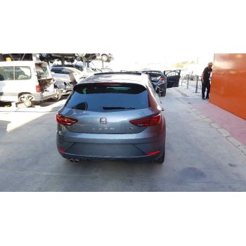 seat leon (5f1) del año 2017