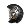 Recambio de mangueta delantera izquierda para seat leon st (5f8) 1.5 16v tsi act referencia OEM IAM 5Q0255R  