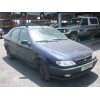 citroën xsara berlina del año 1997