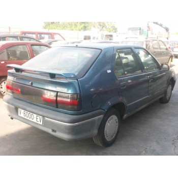 renault 19 hatchback (b/c53) del año 1994