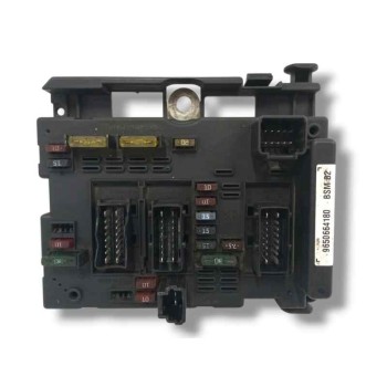 CAJA RELES / FUSIBLES 9650664180 