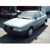 audi 80/90 (811/813/853) del año 1984