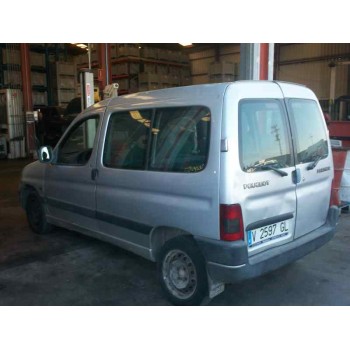 peugeot partner (s1) del año 1999