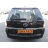 opel astra h caravan del año 2007