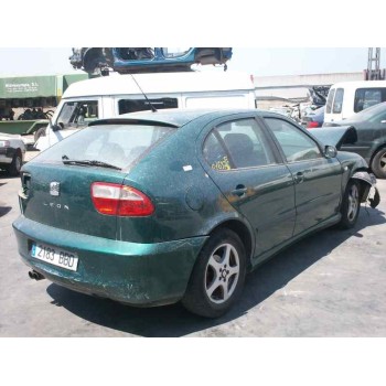 seat leon (1m1) del año 1999