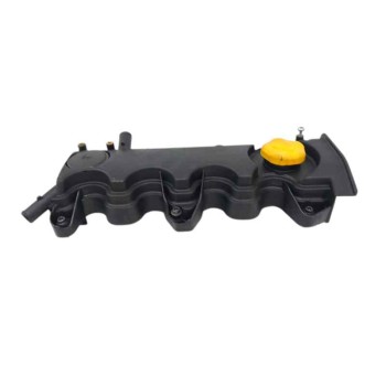 Recambio de tapa balancines para opel astra gtc 1.9 cdti referencia OEM IAM 55197017  