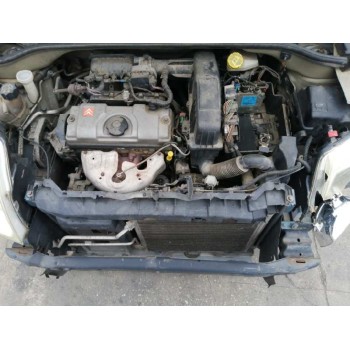 citroën c2 del año 2003