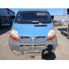 renault trafic ii furgoneta (fl) del año 2006