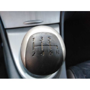 honda civic berlina 5 (fk) del año 2008