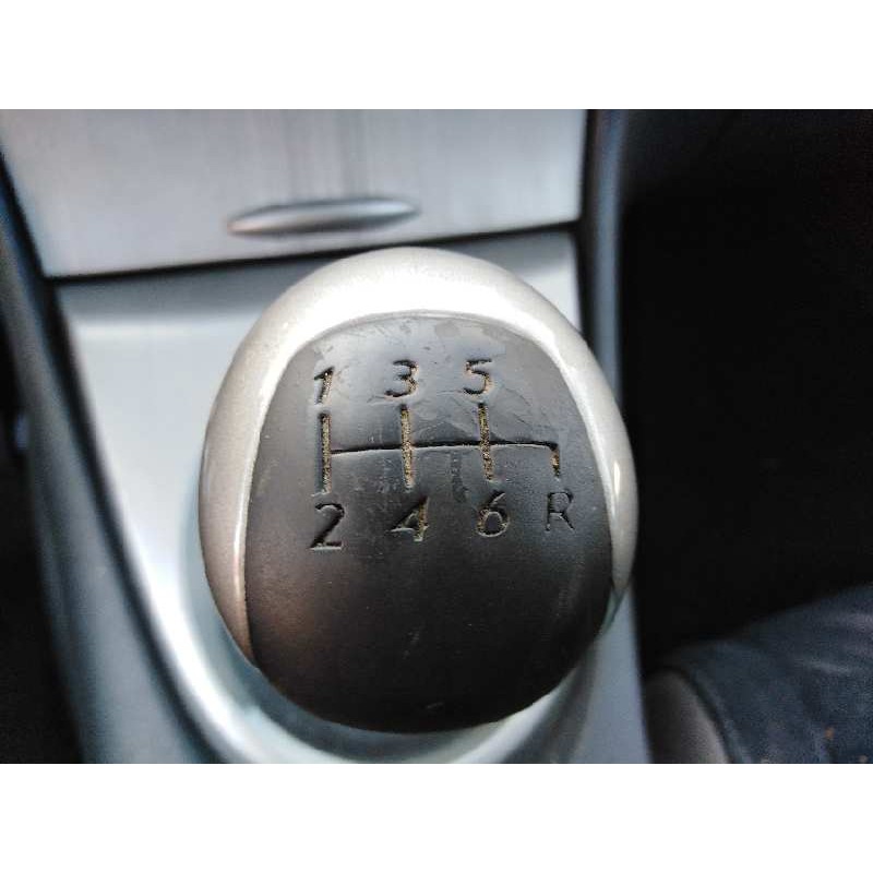 HONDA CIVIC VIII Hatchback (FN, FK) 2008