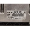 Recambio de centralita motor uce para audi q2 (gab) 2.0 16v tdi referencia OEM IAM 05L907309B 0281035371 