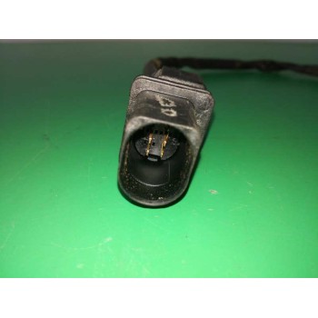 Recambio de sonda lambda para seat ibiza (6l1) 1.4 tdi referencia OEM IAM 045906262 0281001061 