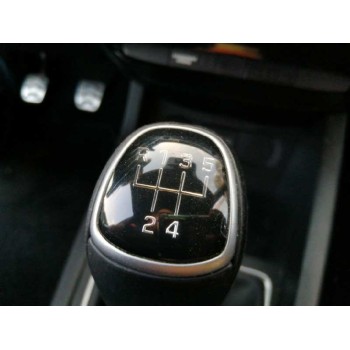 hyundai i20 ii (gb, ib) del año 2019