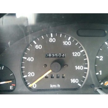 suzuki vitara se/sv (et) del año 1998