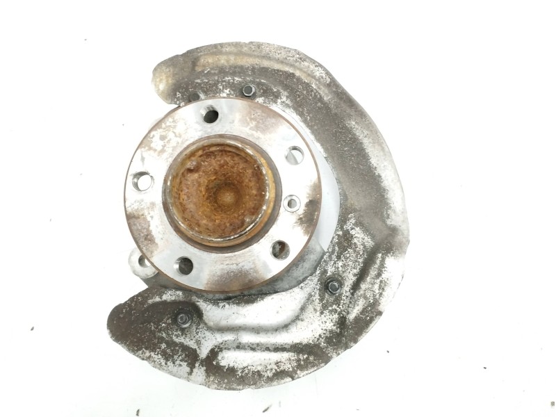 Recambio de mangueta delantera izquierda para bmw serie 1 lim. (f21) 2.0 turbodiesel referencia OEM IAM 6792286  